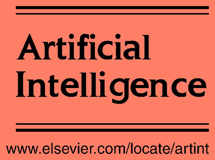 Elsevier AI Journal